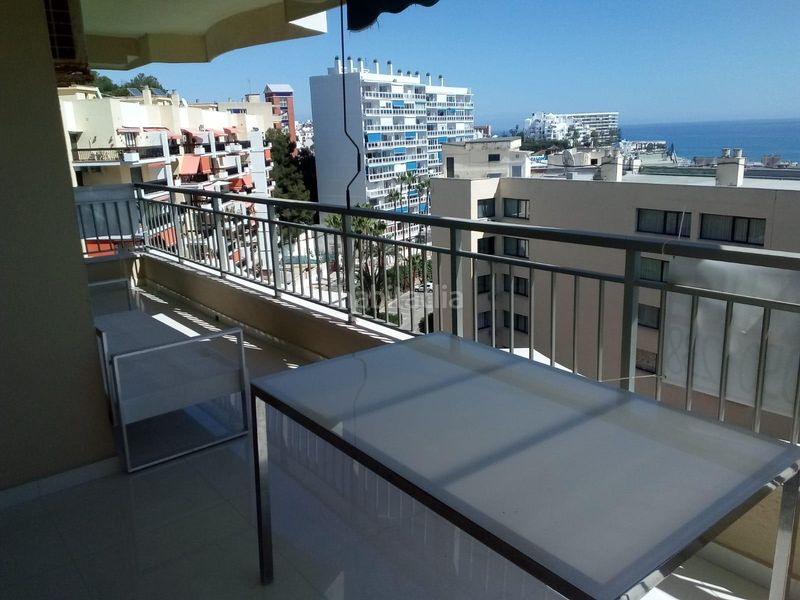 Foto 03170a28-5745-409b-b51d-04a4ff0610db. Pis amb piscina a Montemar Torremolinos