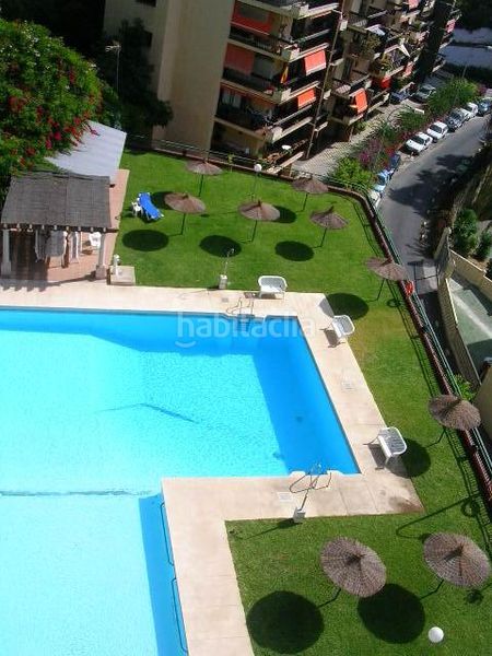 Foto 5e9118ee-cfef-453d-a08e-fd5d8b7054be. Pis amb piscina a Montemar Torremolinos