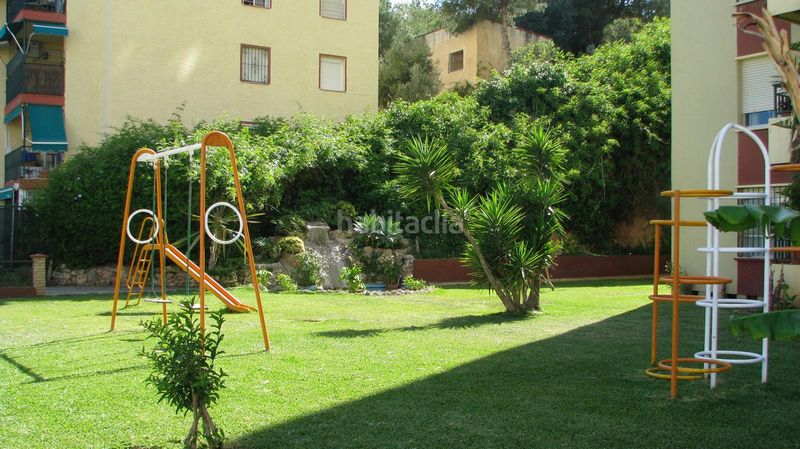 Foto cebf01d2-9570-4152-8f40-0d53aba972d2. Pis amb piscina a Montemar Torremolinos