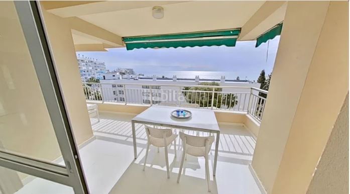 Foto 4d5c5401-8dc5-4d5e-86da-0cff24d8985b. Piso en Montemar Torremolinos