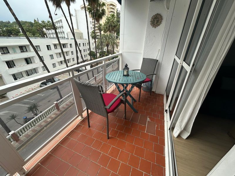 Foto dc24f876-ed36-44ad-9c48-84990072f94b. Estudi a Montemar Torremolinos