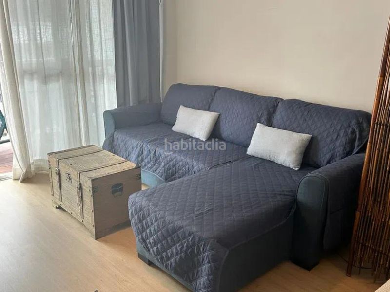 Foto 1a5c2287-d6e4-40f9-9e38-7131a320aa3d. Studiowohnung in Montemar Torremolinos
