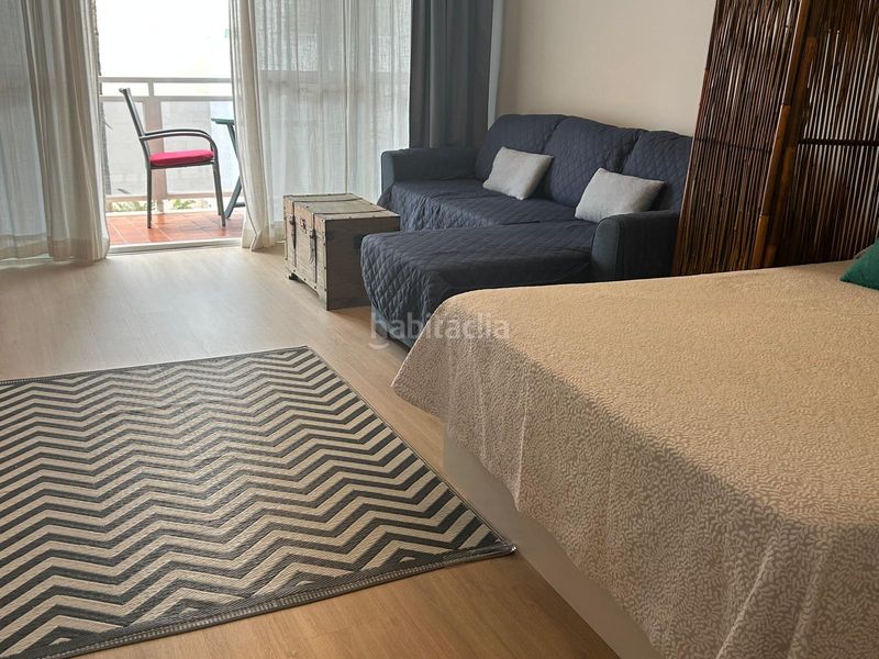 Foto 42e8efa1-425c-4e60-9580-0b916069f314. Studiowohnung in Montemar Torremolinos