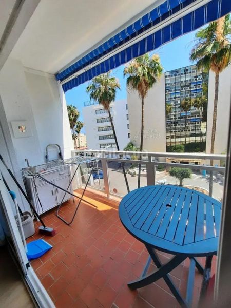 Foto 42f3b1e7-3bec-485b-8104-0bb433136510. Studiowohnung in Montemar Torremolinos
