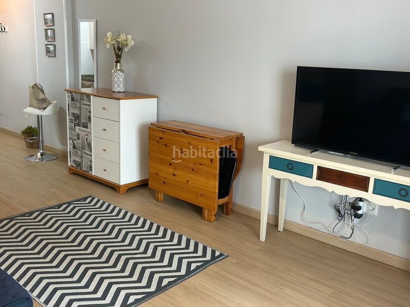 Foto 70355e43-f35a-4190-8a30-6ea4f4bf78f7. Studiowohnung in Montemar Torremolinos