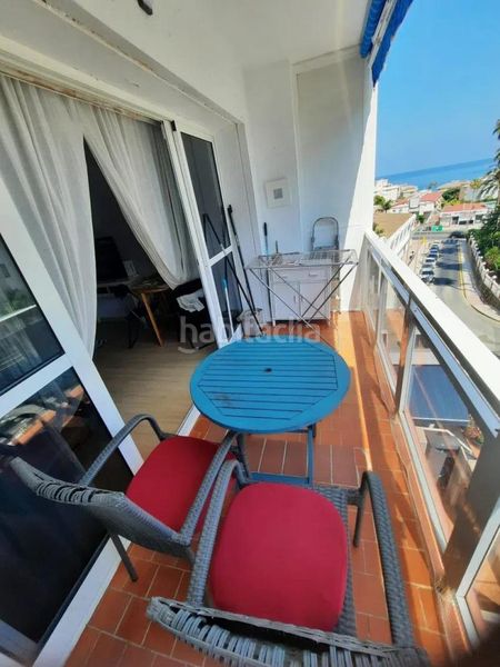 Foto 880ddaa4-9902-4d8a-8c93-6d6928306cfa. Studiowohnung in Montemar Torremolinos