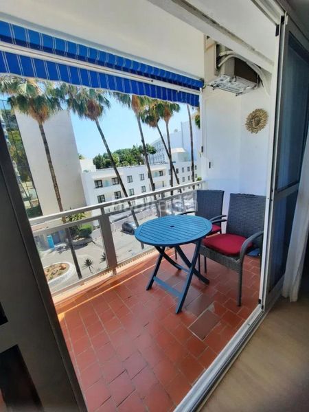 Foto 8a960652-b471-41e6-97c0-91b23ead4819. Studiowohnung in Montemar Torremolinos