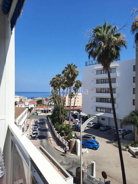 Foto e0d7620b-ffb0-46ec-87e2-ffbb12c77da7. Studiowohnung in Montemar Torremolinos
