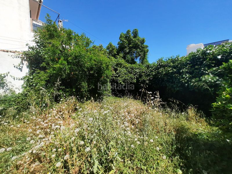 Foto fcce95e3-2b27-44d1-acd6-cf27bfcd220b. Terreny residencial a La Colina Torremolinos