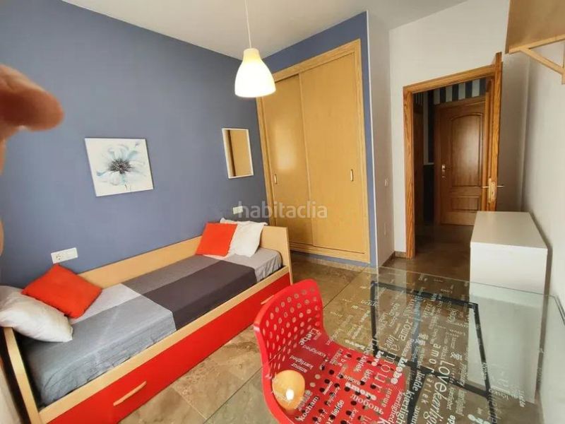 Foto f00c16a9-6e46-4930-9b9a-7e0dd3743fb5. Pis a El Molinillo - Capuchinos Málaga