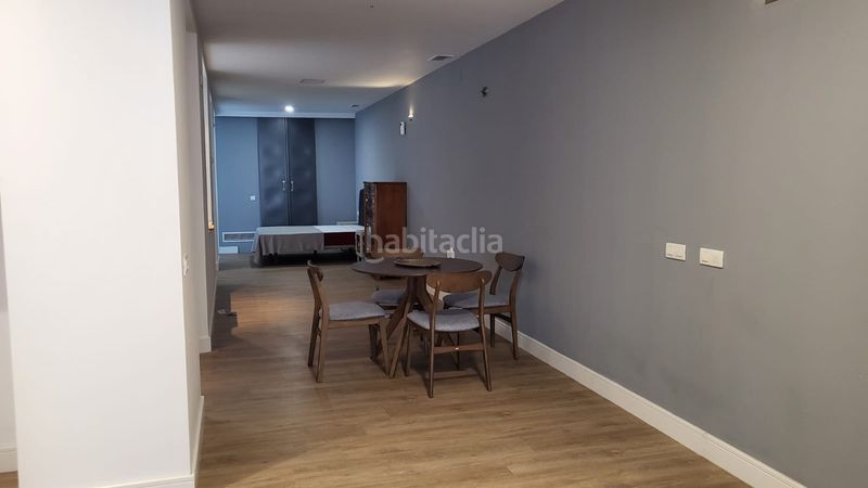 Foto 2e9d2208-c378-4d27-8d9b-b91d4289b85c. Loft a La Goleta - San Felipe Neri Málaga