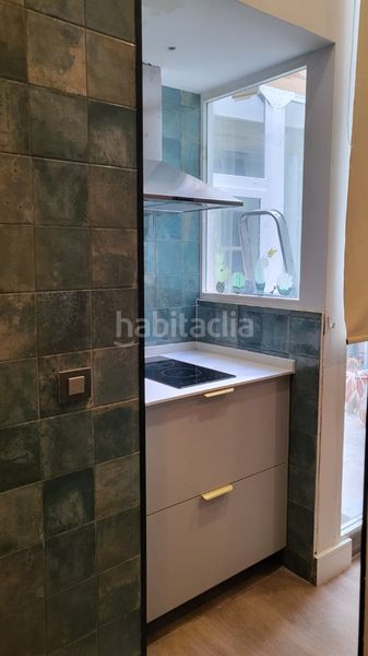 Foto 9afee1aa-0521-499f-9b49-43f1b36df345. Loft a La Goleta - San Felipe Neri Málaga