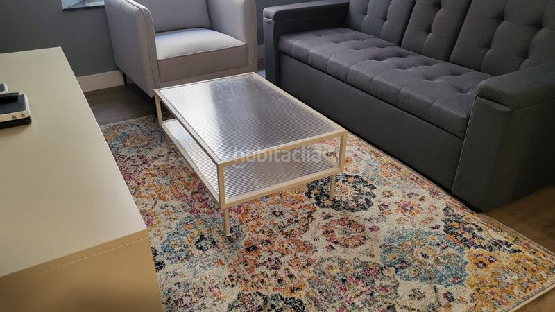 Foto efd62564-9745-4734-82cd-d87533a34ea5. Loft a La Goleta - San Felipe Neri Málaga