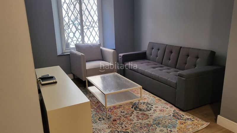 Foto f238d409-7db1-4837-a482-6f07ed48afa9. Loft a La Goleta - San Felipe Neri Málaga