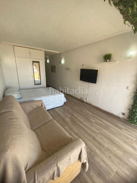 Foto df01d879-ea6a-4d9a-9d32-61cd1c523667. Estudio en Montemar Torremolinos