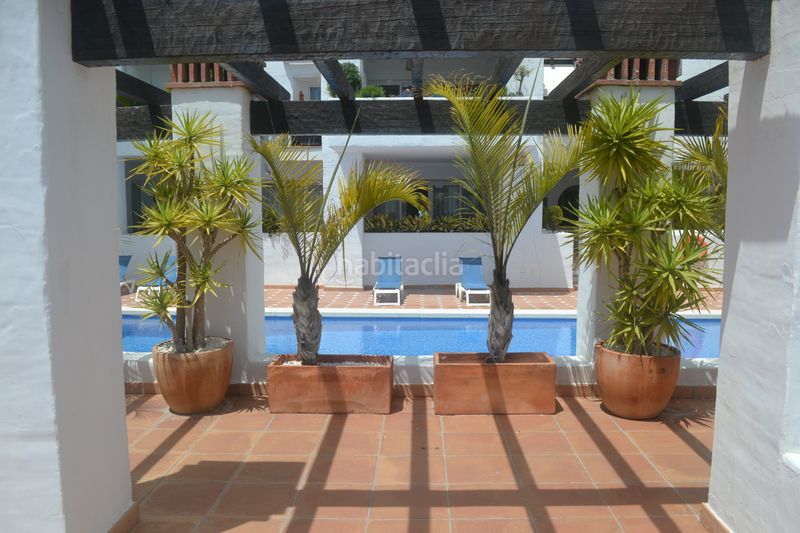 Foto 1b29257f-ab46-4ed0-b3bf-9ed1de375091. Pis amb calefacció aparcament piscina a Montemar Torremolinos