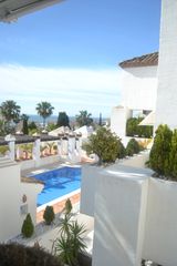 Pis a Montemar. Una gran terraza con impresionantes vistas al mar,