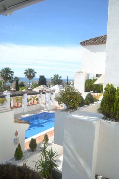Foto a0936a82-8ec2-4a37-b782-011b4bb03dd8. Pis amb calefacció aparcament piscina a Montemar Torremolinos