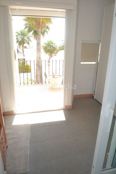 Foto a96453a5-fb2e-44c8-ba48-7ab714d697ed. Pis amb calefacció aparcament piscina a Montemar Torremolinos