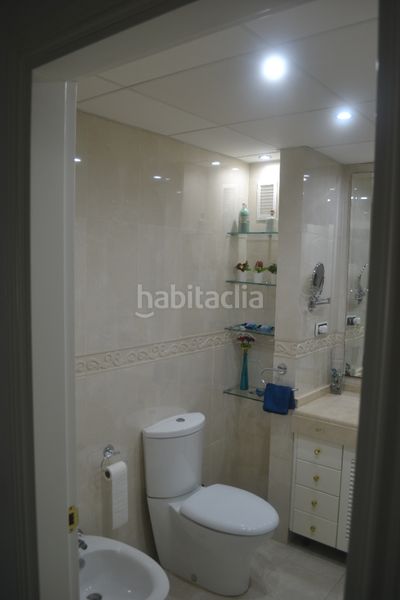 Foto d0daaf39-2853-475d-a0fa-b80a19123dd4. Pis amb calefacció aparcament piscina a Montemar Torremolinos