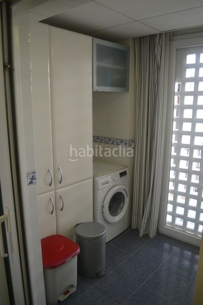 Foto d52a20a0-0938-40ed-ad0a-8eefd6d66375. Pis amb calefacció aparcament piscina a Montemar Torremolinos