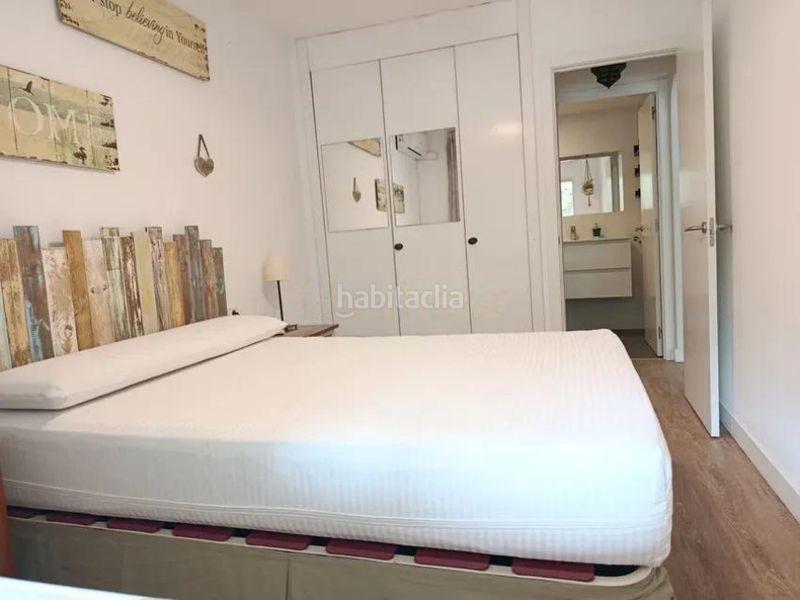 Foto fd7d21d3-0980-4041-8747-19051b27853f. Apartament amb aparcament piscina a Montemar Torremolinos
