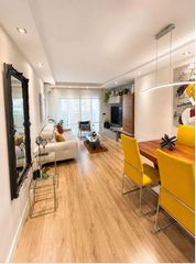 Apartament a Loma de los Riscos