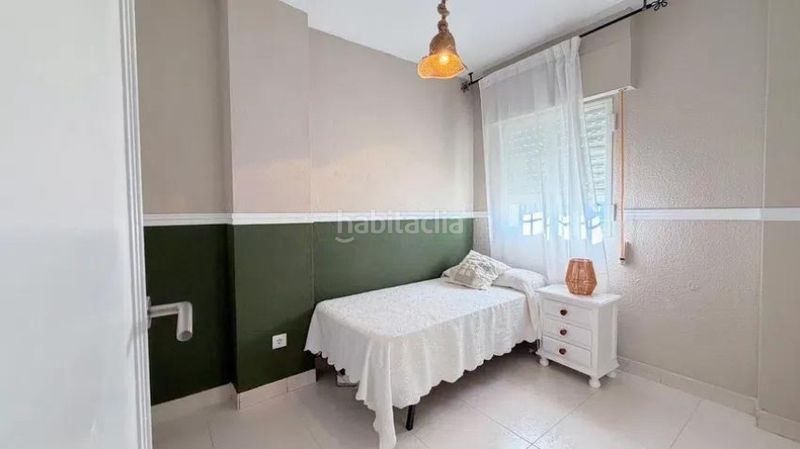 Foto 197ee443-43c8-4ca1-a114-076d3899bd28. Casa adossada amb calefacció piscina a El Pinillo Torremolinos