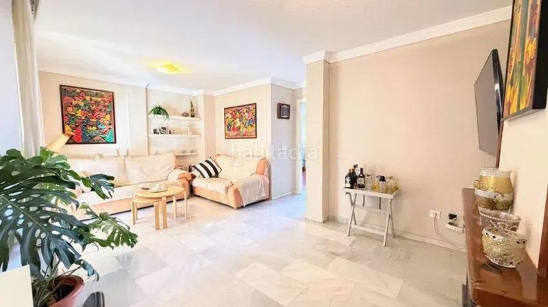 Foto 6ae0c35f-5545-422b-a9ae-82c48962ff98. Casa adossada amb calefacció piscina a El Pinillo Torremolinos