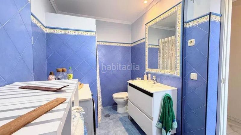 Foto 72ea0aa4-7225-4f1f-93a4-646afbf36ce4. Casa adossada amb calefacció piscina a El Pinillo Torremolinos