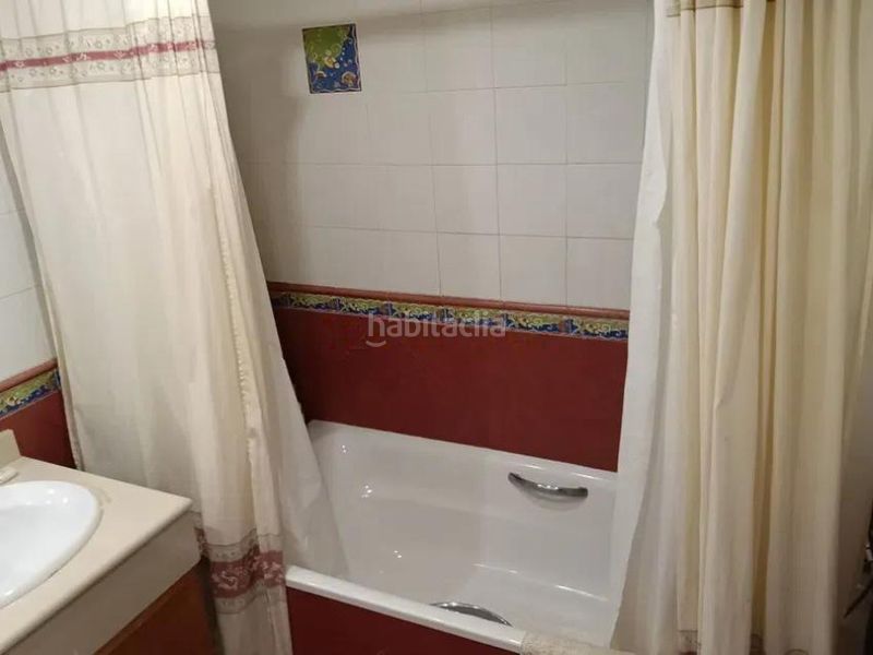 Foto 7c90b5ee-14de-4b13-b37f-d4cd470575da. Casa adossada amb calefacció piscina a El Pinillo Torremolinos