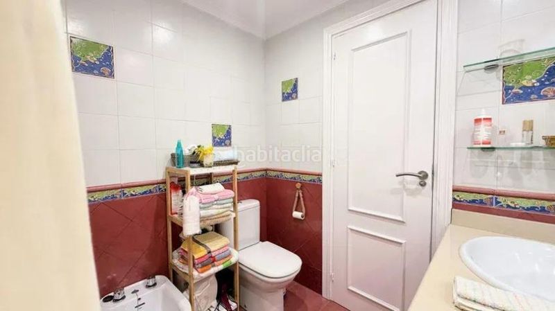 Foto 82134390-4259-40f2-8306-2e8ac309131a. Casa adossada amb calefacció piscina a El Pinillo Torremolinos
