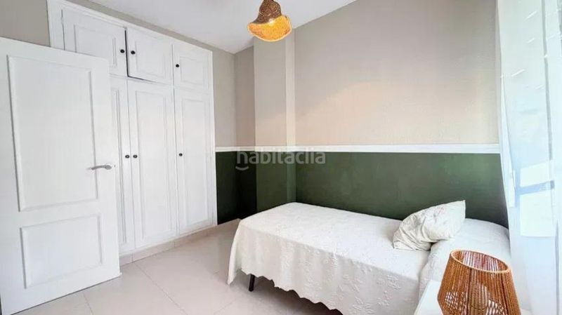Foto a9eba910-3906-4745-806b-796383fc491a. Casa adossada amb calefacció piscina a El Pinillo Torremolinos