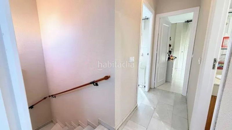 Foto bca6616d-d5c7-4b40-b983-b74a70a2fcbb. Casa adossada amb calefacció piscina a El Pinillo Torremolinos
