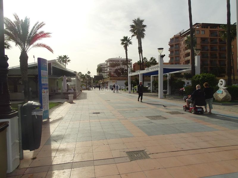 Foto 9c44596c-c6e4-47a1-85be-1a513eb897b3. Chalet avec chauffage dans Manantiales-Estación de Autobuses Torremolinos