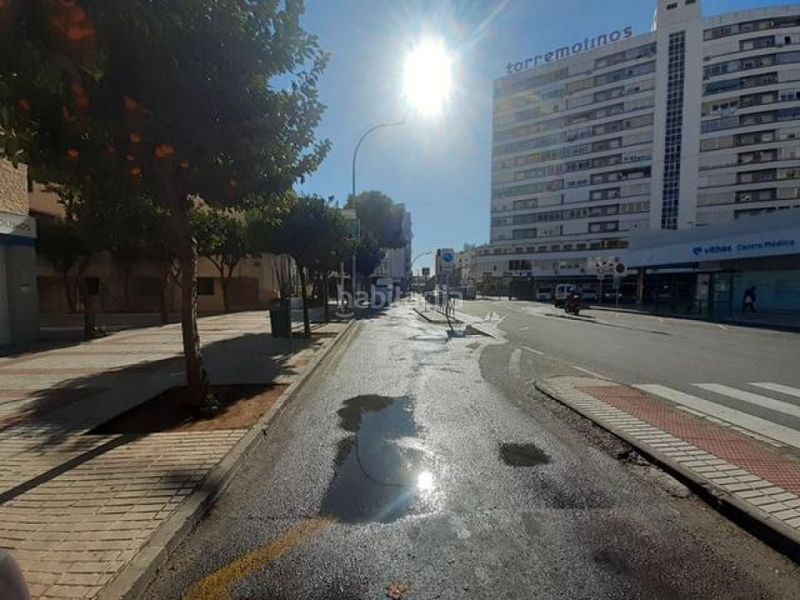 Foto f88986db-86ef-476d-a476-041e6377732f. Chalet avec chauffage dans Manantiales-Estación de Autobuses Torremolinos
