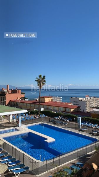 Foto 14bd4115-76fa-40b8-8f04-53b9c7ea68e6. Casa adossada amb xemeneia a El Bajondillo Torremolinos