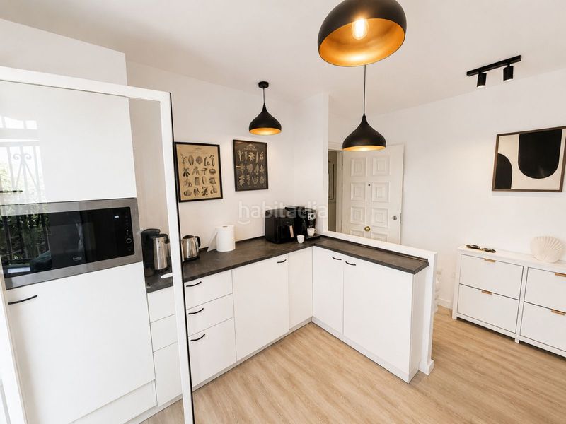 Foto 09e68680-de44-49b3-9257-f90417a345aa. Apartament a El Bajondillo Torremolinos