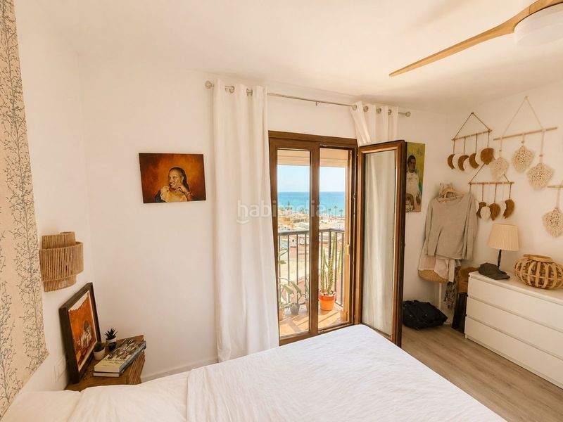 Foto 26784a3e-eb3e-482d-b12b-abffb6a1e250. Apartament a El Bajondillo Torremolinos