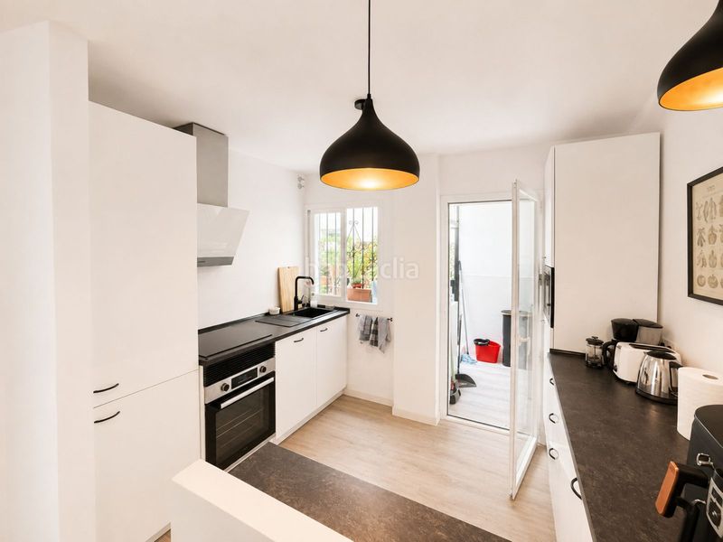 Foto 42c53e24-f16d-4a25-94dc-bb09961e5699. Apartament a El Bajondillo Torremolinos