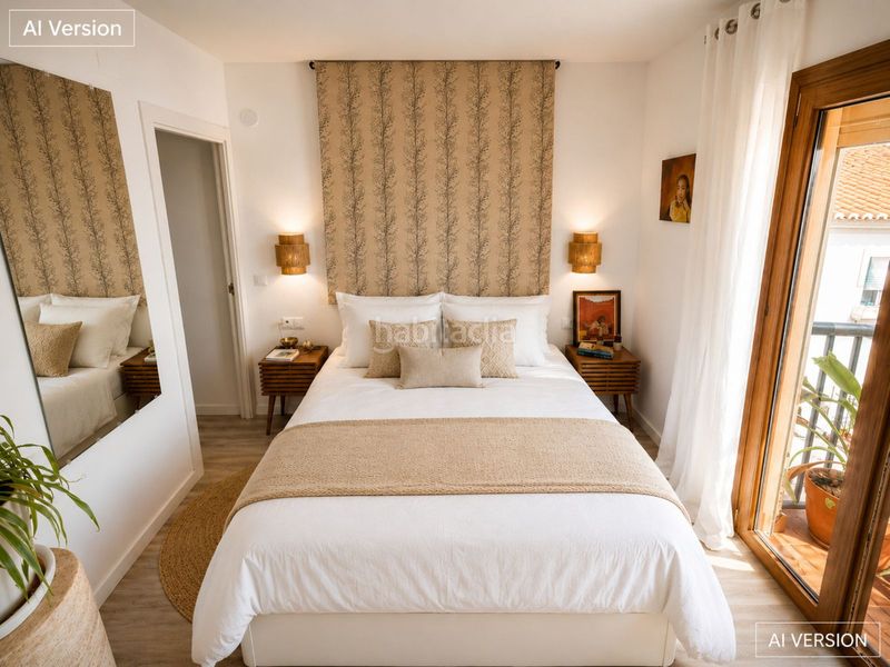Foto 44f5f3fc-bf6d-4a3d-a755-a405dd16940a. Apartament a El Bajondillo Torremolinos