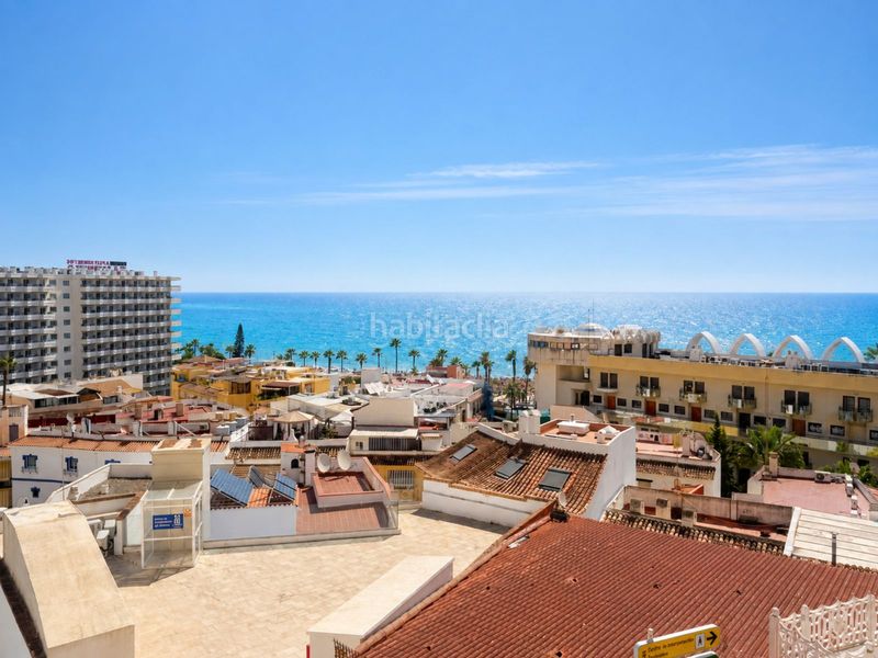Foto 50152e45-01de-43f1-bd81-ddce432ebc02. Apartament a El Bajondillo Torremolinos
