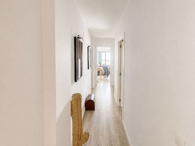 Foto 69d91546-f877-43bf-85c3-12cf68ea2868. Apartament a El Bajondillo Torremolinos