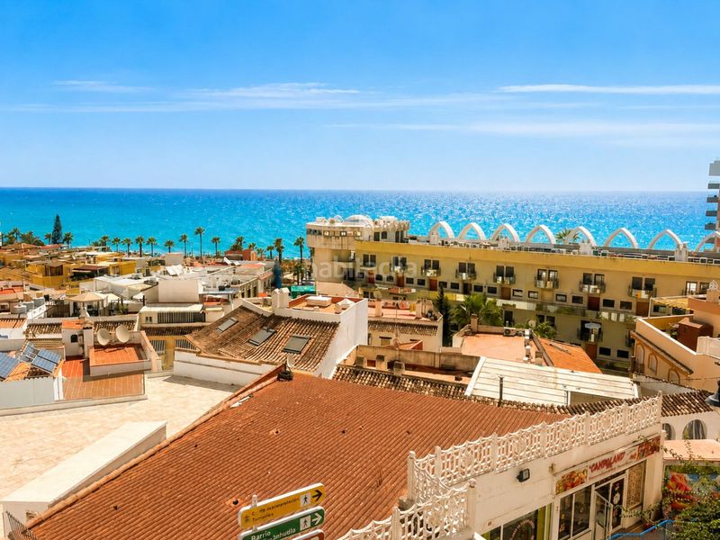 Foto 8a8800e9-86cc-4ada-a159-ea9a62b6e172. Apartament a El Bajondillo Torremolinos