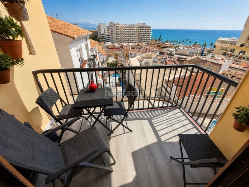 Foto 9e7d0706-d5e0-4e0e-a9fd-b3bdab518f28. Apartament a El Bajondillo Torremolinos