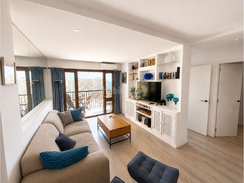 Foto a9f5f8b6-9ed4-41a2-bc76-c6b8d46eda38. Apartament a El Bajondillo Torremolinos