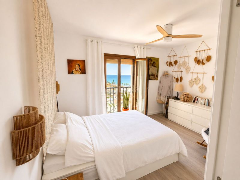 Foto bd6650fd-ee1a-49ed-aadd-27e7a6b4999e. Apartament a El Bajondillo Torremolinos