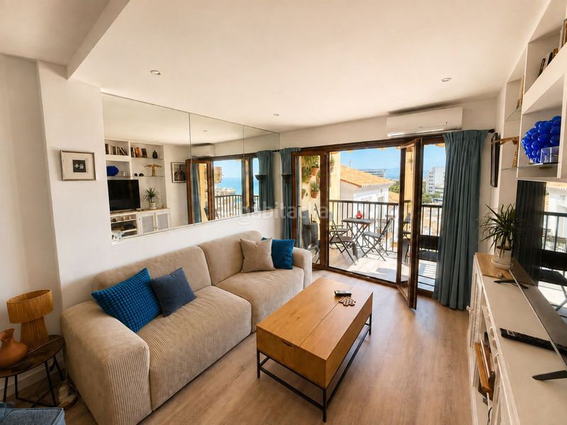Foto cc0d5329-480f-4c51-bd1a-1275b044edc7. Apartament a El Bajondillo Torremolinos