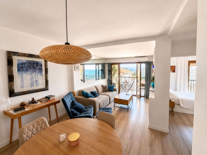 Foto d719c7b1-578c-4728-aa67-9eb84306d7dd. Apartament a El Bajondillo Torremolinos