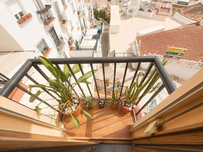 Foto e94c676a-0f25-48e2-aaa7-112302fe47bc. Apartament a El Bajondillo Torremolinos